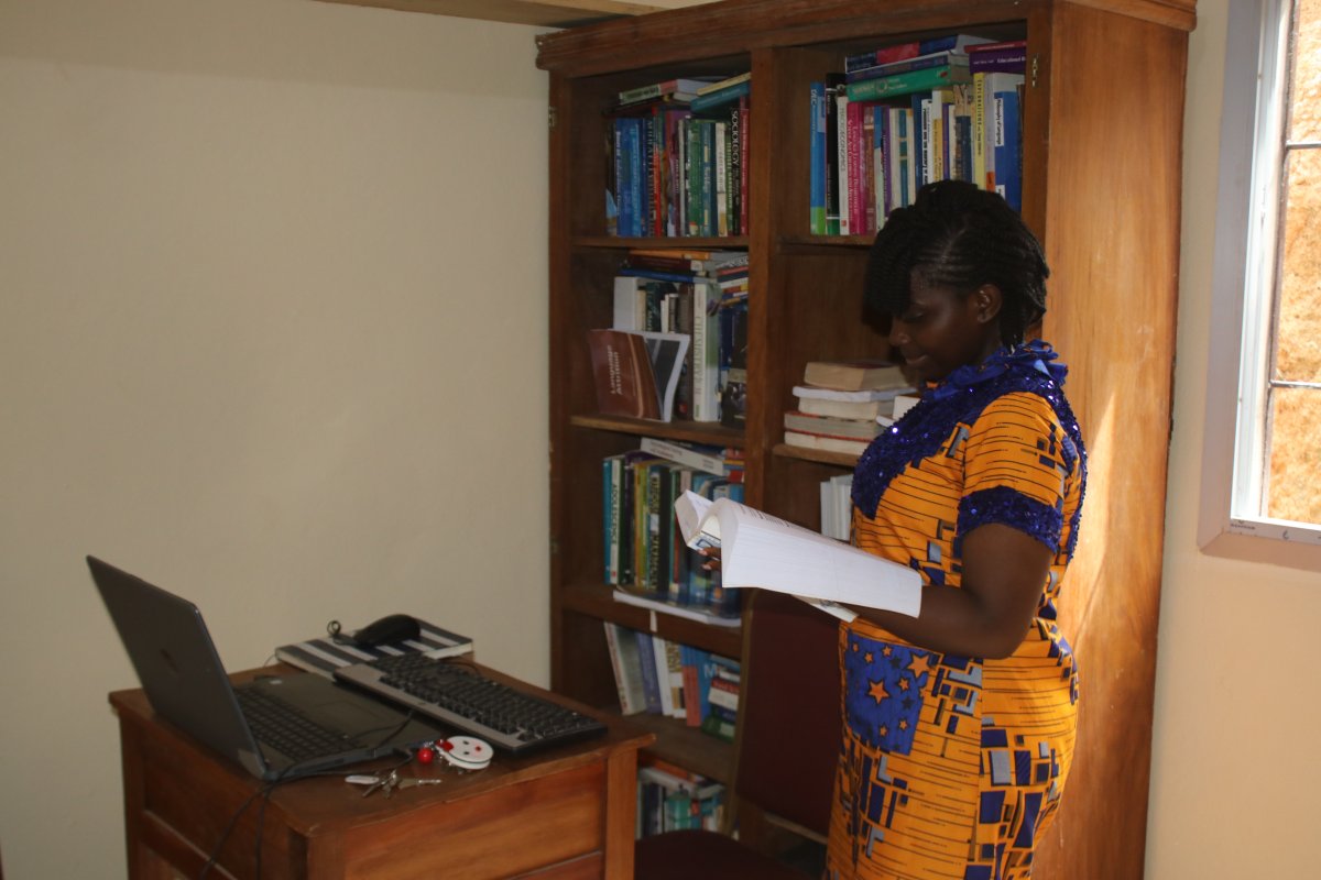 HIPTEX University Institute - Official photo 3