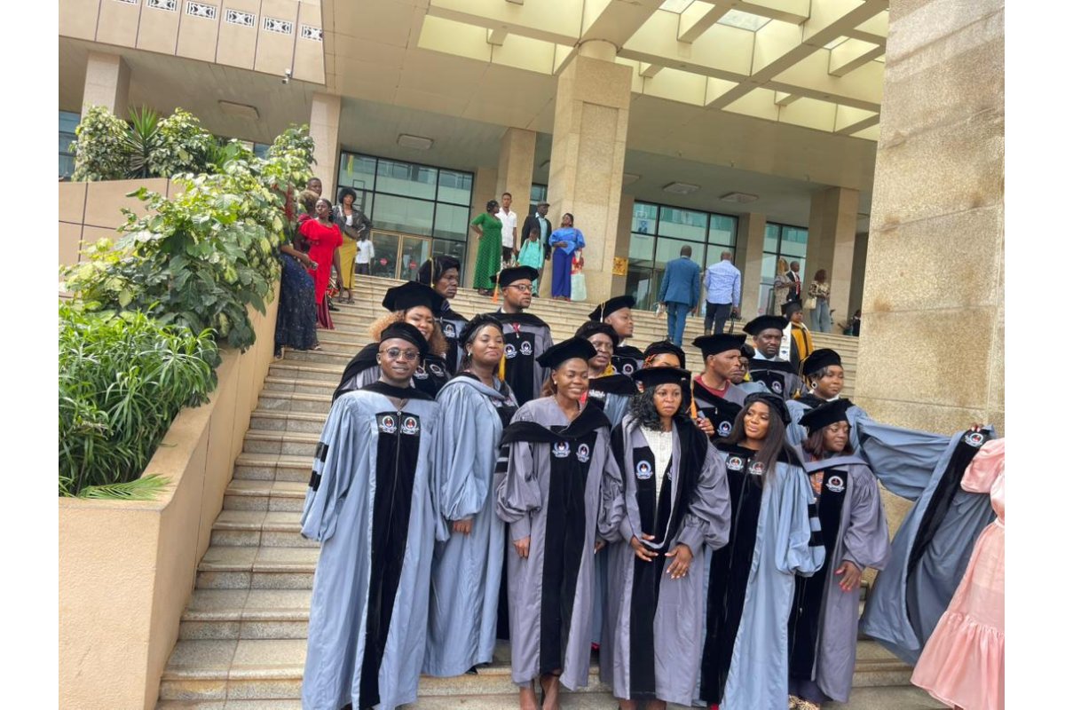 HIPTEX University Institute - Official photo 4