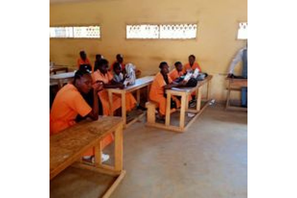 HIPTEX University Institute - Official photo 2