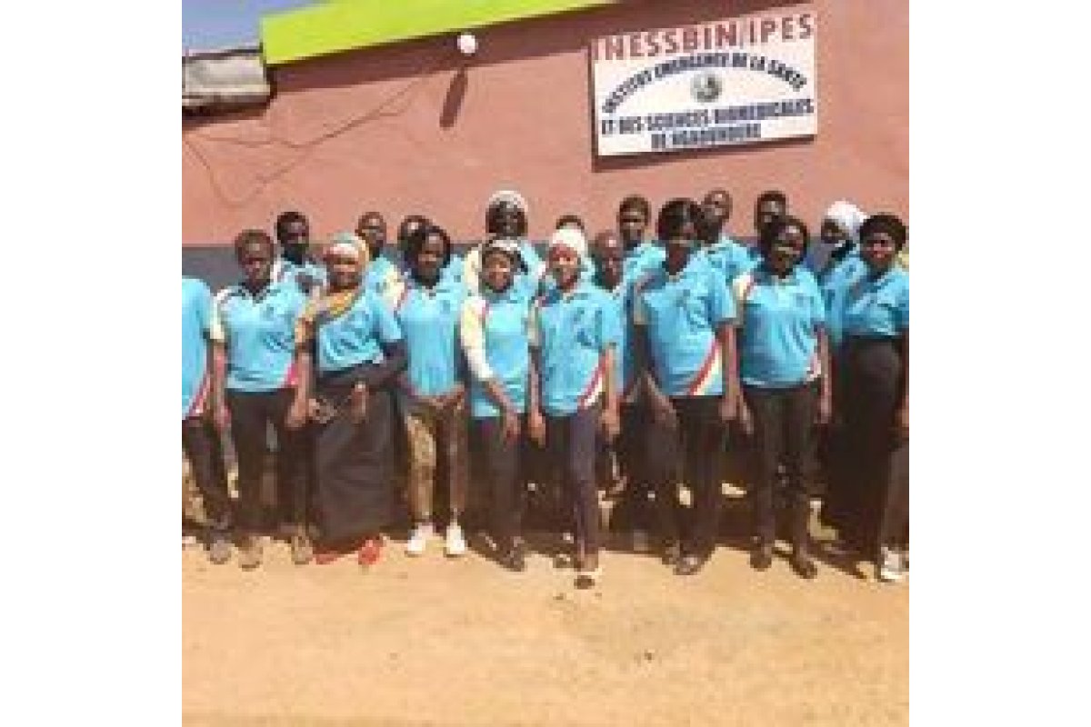 HIPTEX University Institute - Official photo 4
