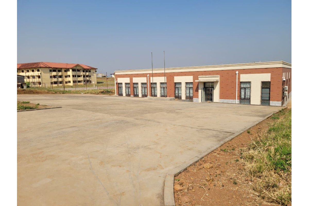 University of Bamenda - Photo 1