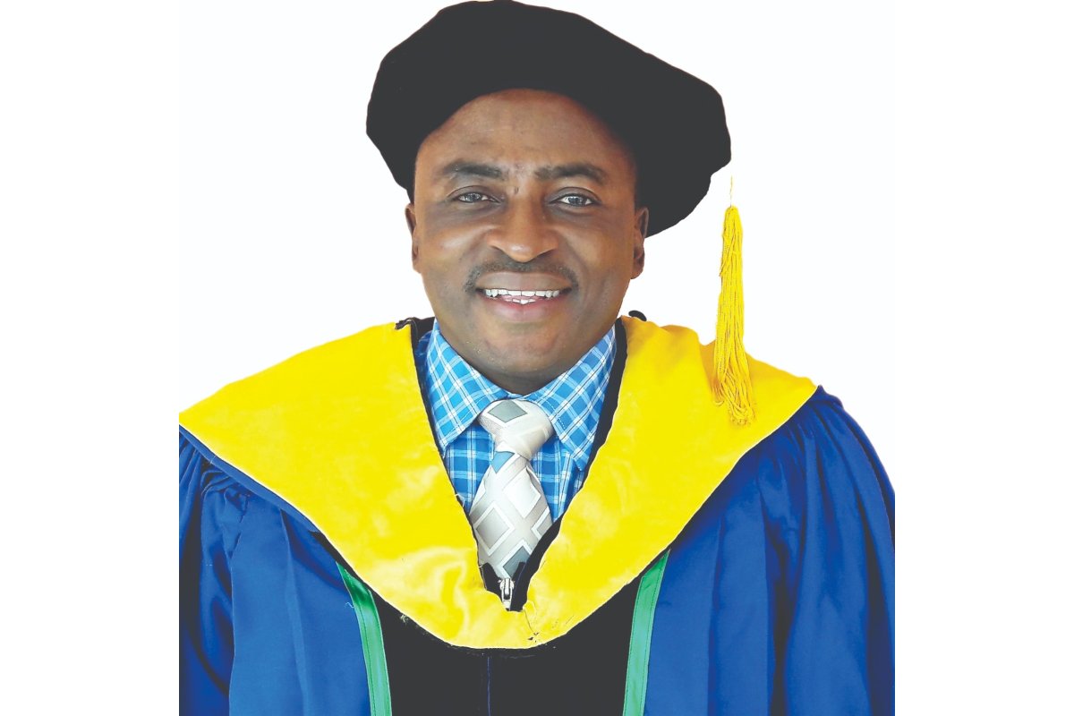 University of Bamenda - Photo 3
