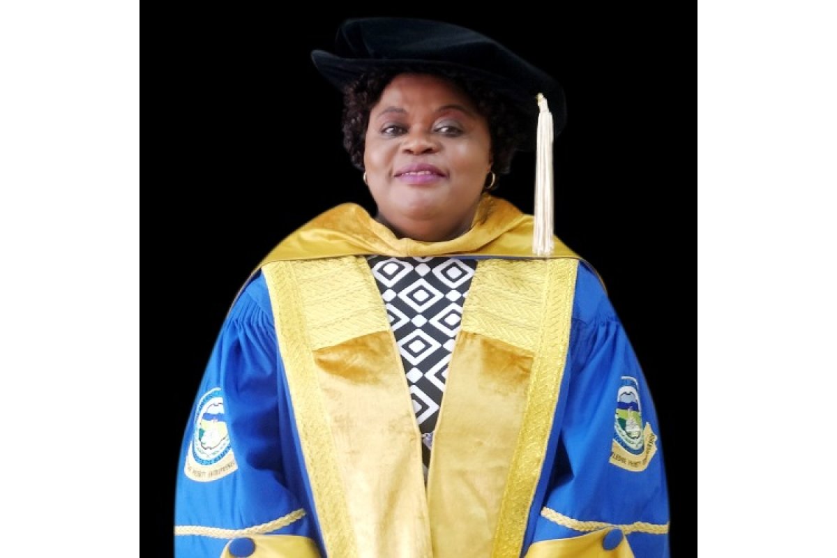 University of Bamenda - Photo 5