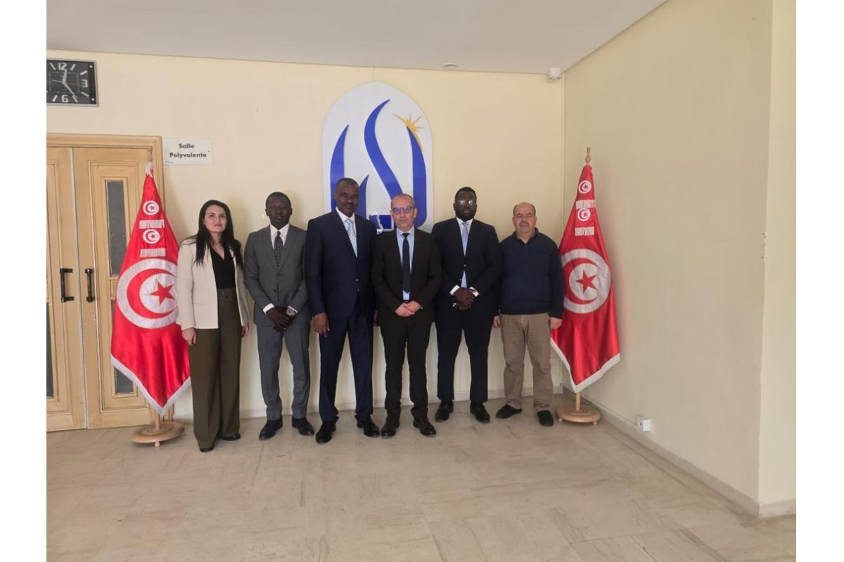 Université de Garoua - Photo 3