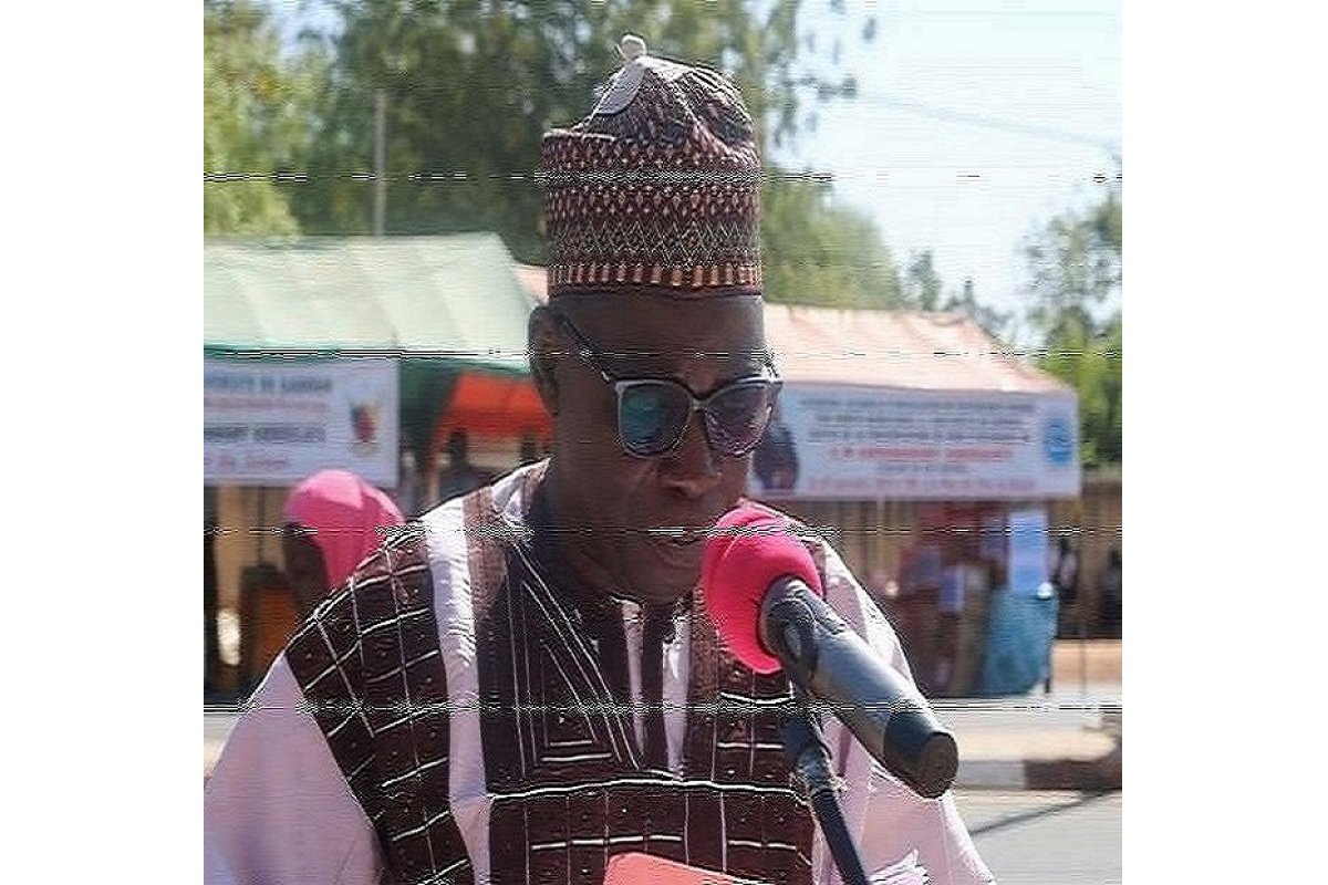 Université de Garoua - Photo 4