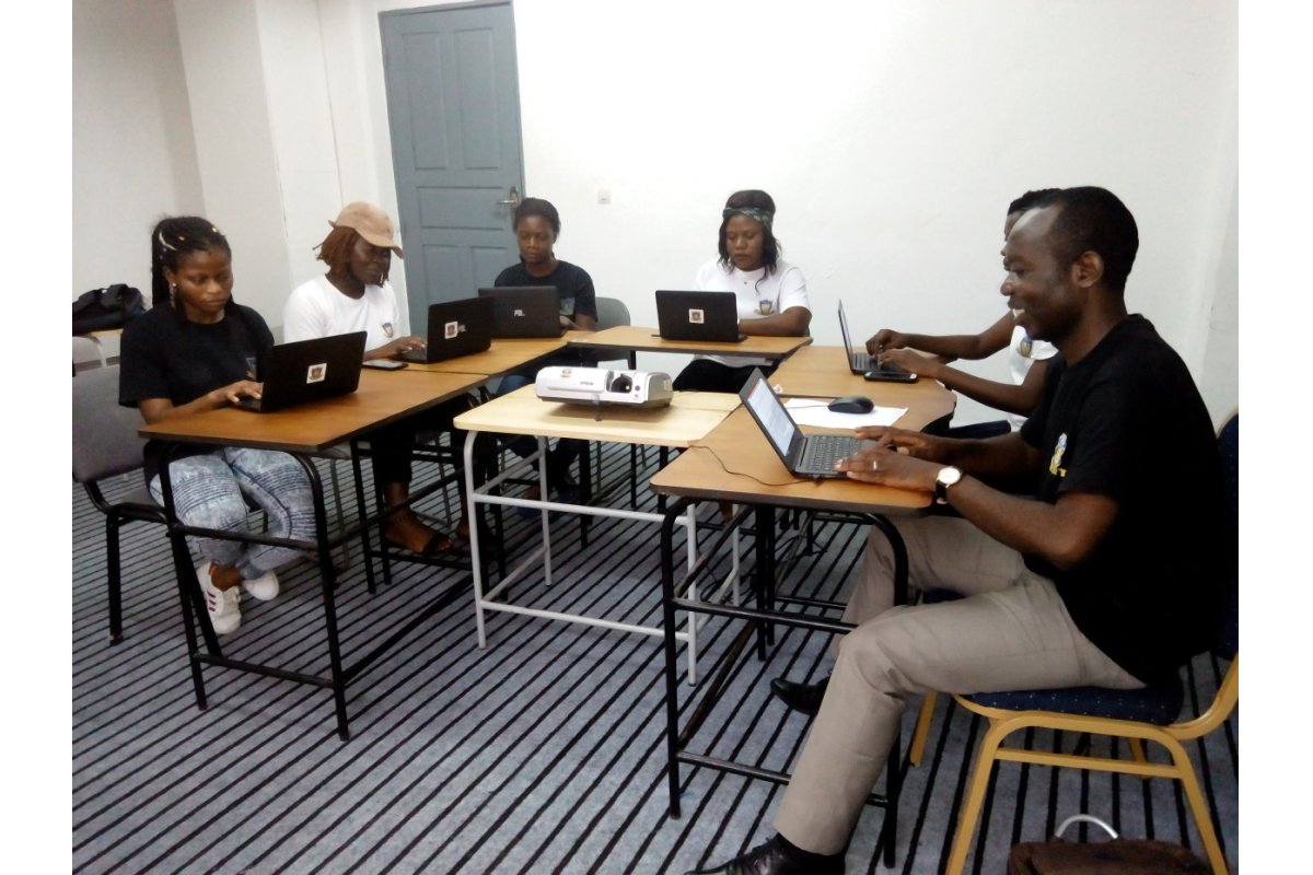 Sky High Higher Institute of Engineering and Business (SHIIEB) - Photo 2