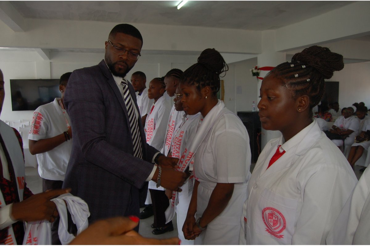 Saint Louis Higher Institute of Engineering and Technology (SLHIET) - Photo 1