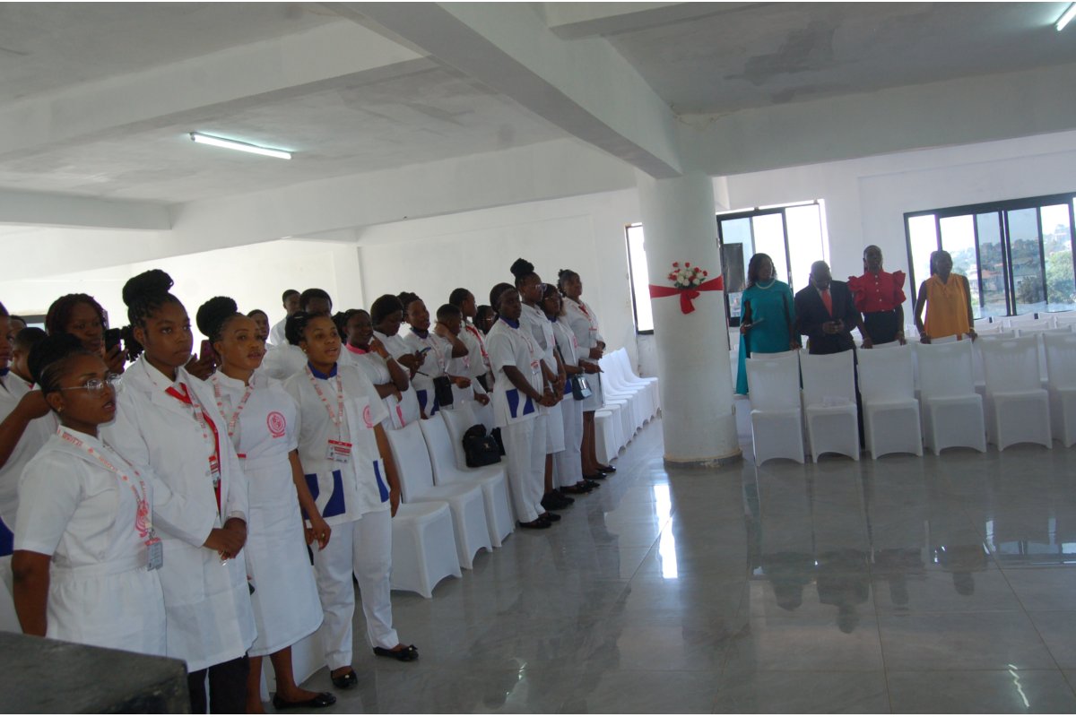 Saint Louis Higher Institute of Engineering and Technology (SLHIET) - Photo 3