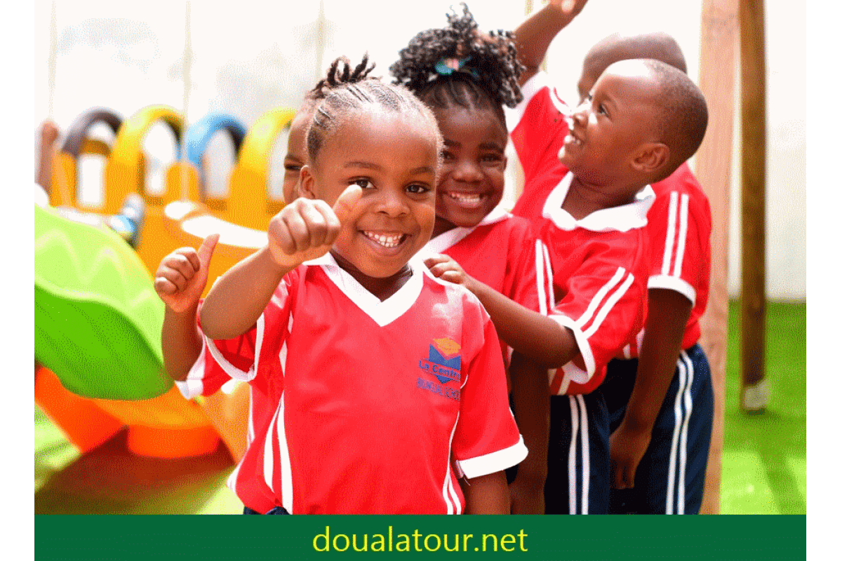 RAPUS International Institute School (RIIS) - Photo 3