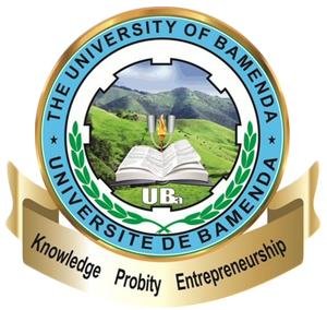 Logo - The University of Bamenda
