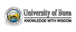 Logo - University of BUEA