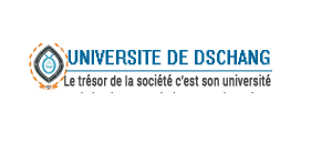 Logo - UNIVERSITÉ DE DSCHANG