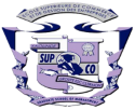 Logo - Ecole Supérieure de Commerce et de Gestion des Entreprises (SUP DE CO)