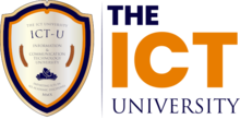 Logo - Information and Communication Technology University Institute (ICTU)