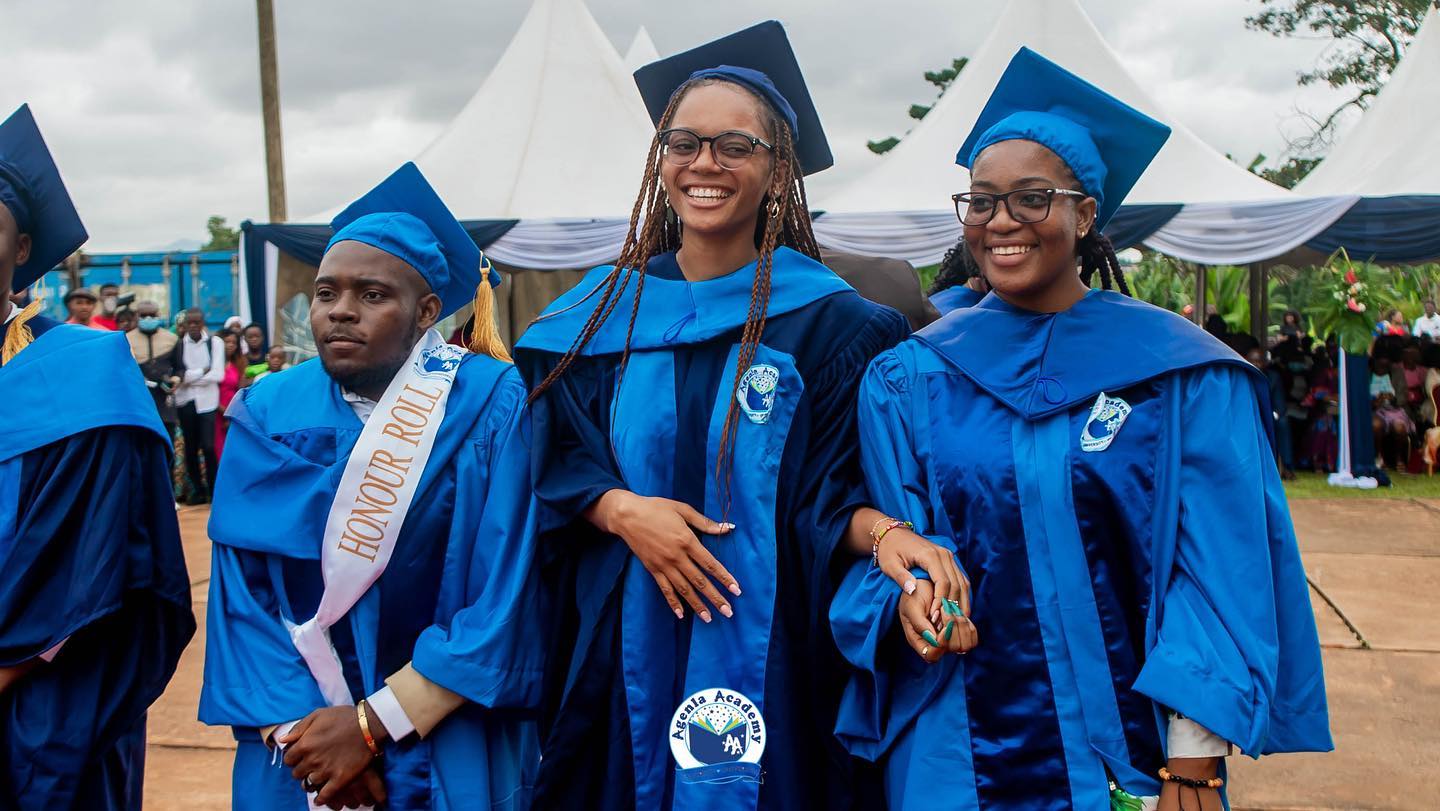 Banner - Institut AGENLA Academy