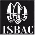 Logo - Institut des Beaux-arts CHEIKH ANTA DIOP (ISBAC)