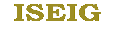 Logo - Institut des Sciences Economiques et Informatique de Gestion (ISEIG)
