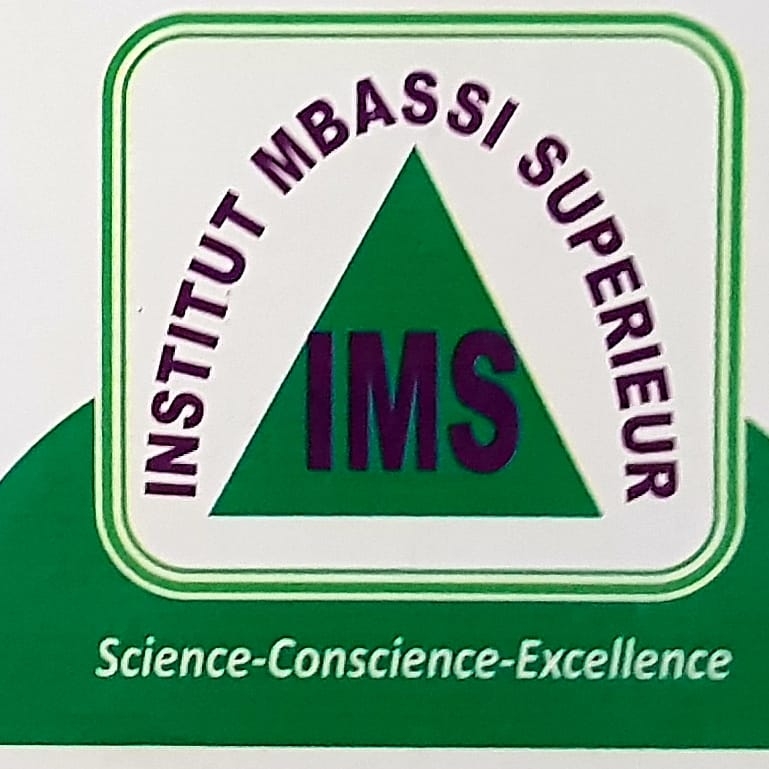Logo - Institut MBASSI Supérieur (IMS)