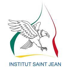 Logo - Institut Saint Jean