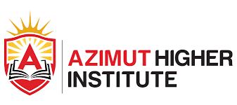 Logo - Institut Supérieur Azimut de Commerce, de Technologie et de Santé (INSA)