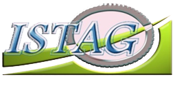 Logo - Institut Supérieur de Technologie Appliquée et de Gestion (ISTAG)