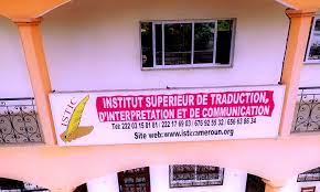 Banner - Institut Supérieur de Traduction, d’Interprétariat et de Communication (ISTIC)
