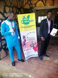 Banner - Institut Supérieur des Sciences Agronomiques, de l’Environnement et de l’Entrepreneuriat Rural (ISSAEER)