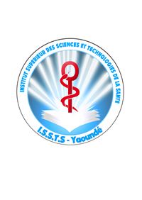 Logo - Institut Supérieur des Sciences et Technologies de la Santé (ISSTS)
