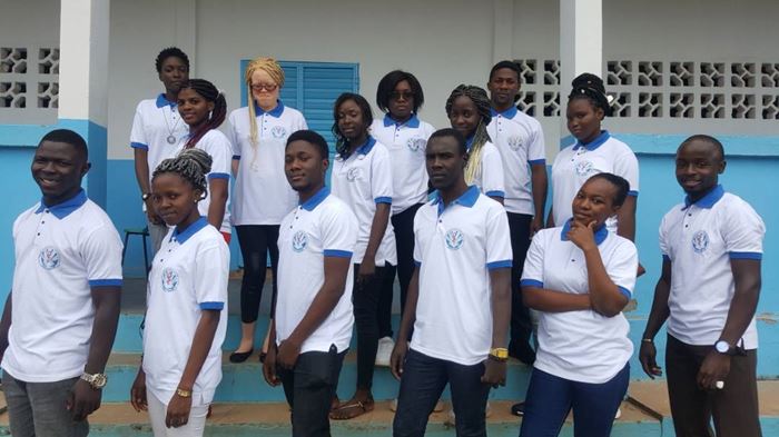 Banner - Institut Supérieur des Sciences et Technologies de la Santé (ISSTS)