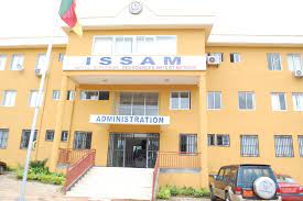 Banner - Institut Supérieur des Sciences, Arts et Métiers (ISSAM)