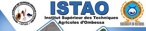 Logo - Institut Supérieur des Techniques Agricoles d’Ombessa