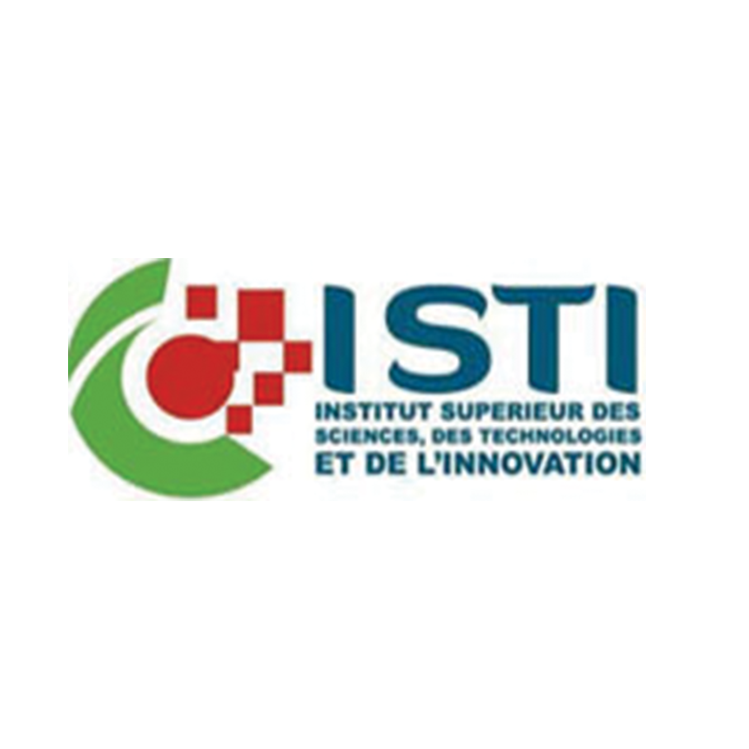 Logo - Institut Supérieur des Technologies et de l’Innovation