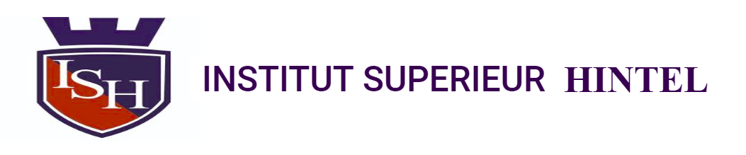 Logo - Institut Supérieur Hintel