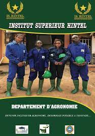 Banner - Institut Supérieur Hintel