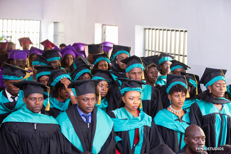 Banner - Institut Supérieur Jimit (ISJ)