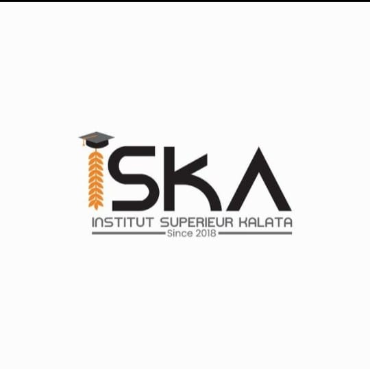 Logo - Institut Supérieur Kalata (ISKA)