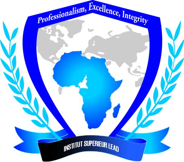 Logo - Institut Supérieur Lead (ISL)