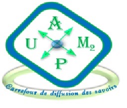 Logo - Institut Universitaire Agricole de Management des Métiers de la Production
