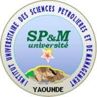 Logo - Institut Universitaire des Sciences Pétrolières et de Management (IUSPM)