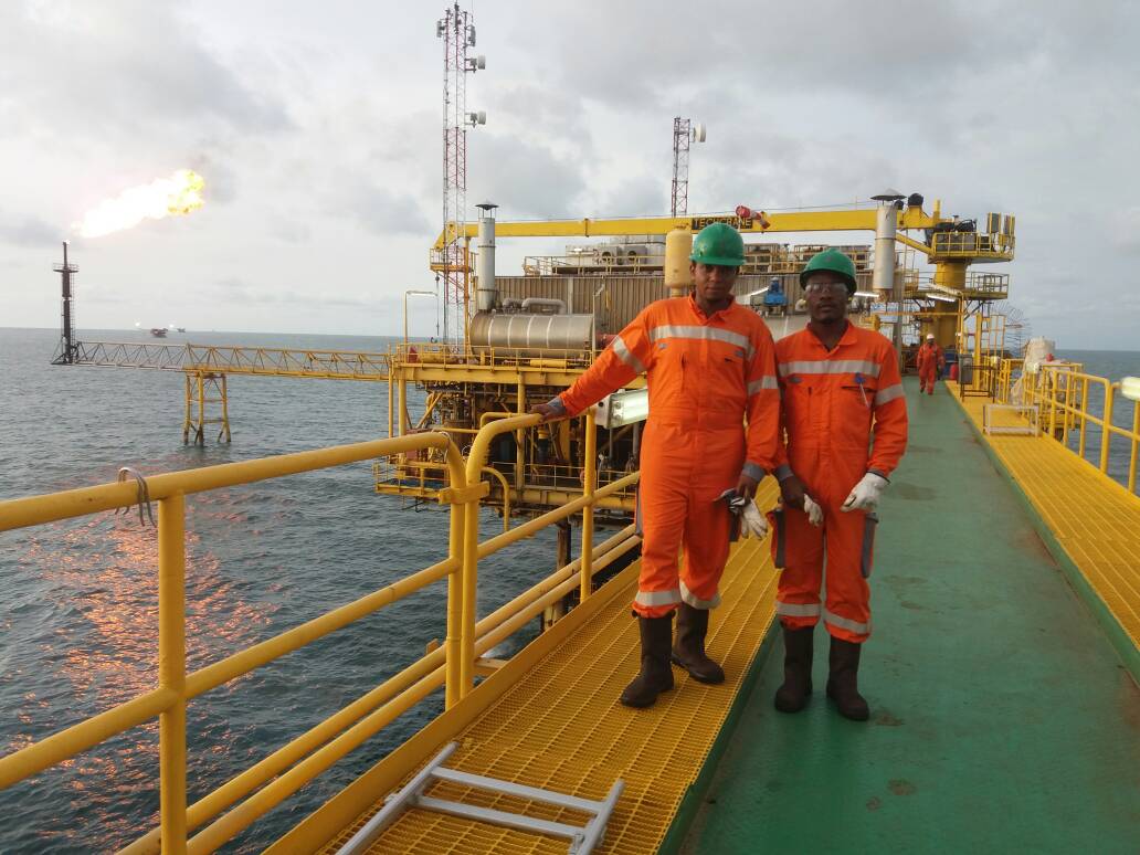 Banner - Institut Universitaire des Sciences Pétrolières et de Management (IUSPM)