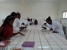 Banner - Institut Universitaire LA VISION