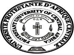 Logo - Institut Universitaire Protestant de Yaoundé