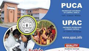 Banner - Institut Universitaire Protestant de Yaoundé