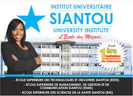Banner - Institut Universitaire SIANTOU