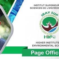 Logo - International Bilingual Academy Yaoundé (IBAY-SUP)