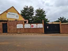 Banner - Prépa Vogt