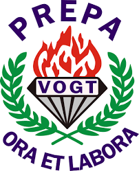 Logo - Prépa Vogt
