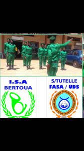 Banner - Institut Supérieur d’Agronomie de Bertoua