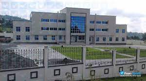 Banner - Bamenda University Institute of Science and Technology (BUIST)