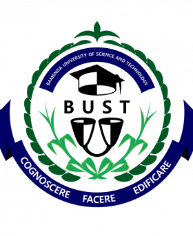 Logo - Bamenda University Institute of Science and Technology (BUIST)